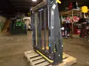 Vehicle Wheelchair Lift