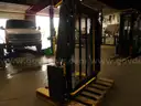 Vehicle Wheelchair Lift
