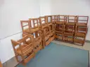 Children&#x27;s library chairs