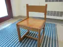 Children&#x27;s library chairs