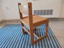 Children&#x27;s library chairs