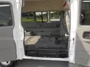 Cargo Van