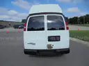Cargo Van