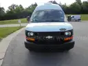 Cargo Van