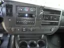 Cargo Van