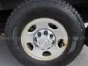 Cargo Van