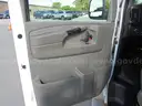Cargo Van
