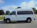 Cargo Van