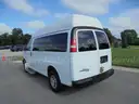 Cargo Van