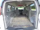 Cargo Van