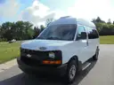 Cargo Van