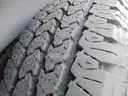 Cargo Van