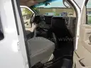 Cargo Van