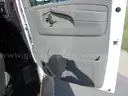 Cargo Van
