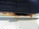 Cargo Van