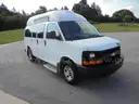 Cargo Van