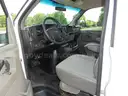 Cargo Van