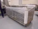 Serving Line