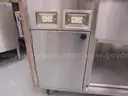 Serving Line