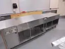 Serving Line