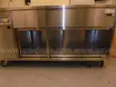 Serving Line