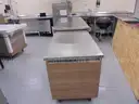 Serving Line