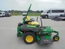 Zero Turn Mower