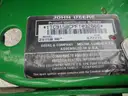 Zero Turn Mower