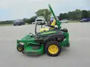Zero Turn Mower