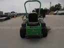 Zero Turn Mower