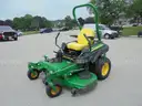 Zero Turn Mower