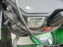 Zero Turn Mower