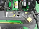 Zero Turn Mower