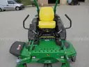 Zero Turn Mower