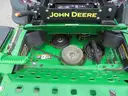 Zero Turn Mower