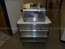 Meat Slicer