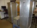 Food Transport Cabinets