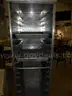 Food Transport Cabinets