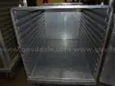 Food Transport Cabinets