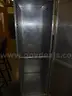 Food Transport Cabinets