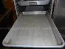 Food Transport Cabinets