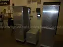Food Transport Cabinets