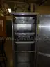 Food Transport Cabinets