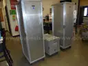Food Transport Cabinets