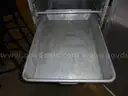 Food Transport Cabinets