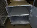 Food Transport Cabinets