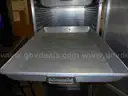 Food Transport Cabinets