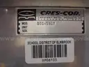 Food Transport Cabinets