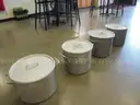 Stockpots