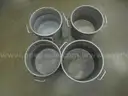 Stockpots